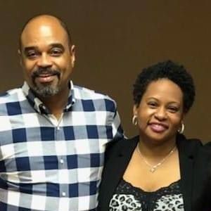 Meet your Posher, Anne